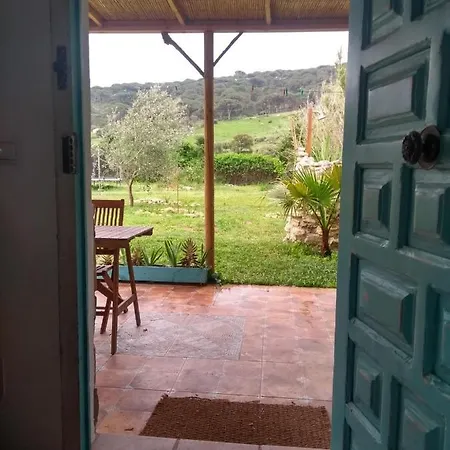 Apartmán Casita La Raiz Barbate