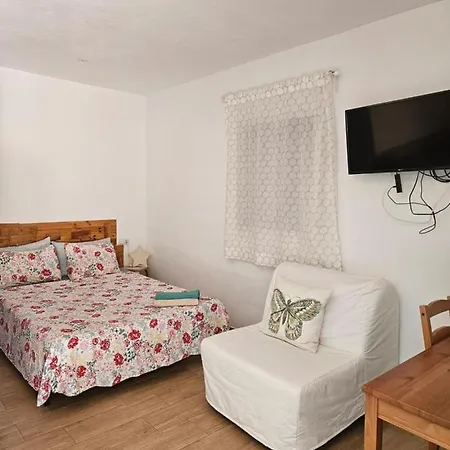 Apartmán Casita La Raiz