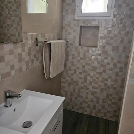 Casita La Raiz *